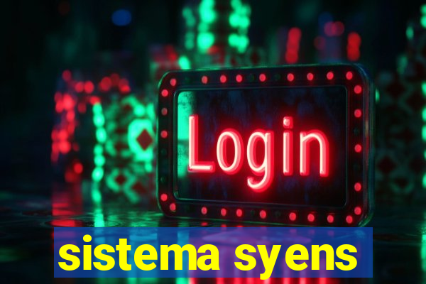 sistema syens